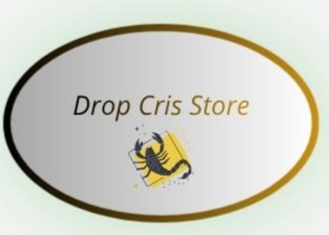 tienda drop cristian